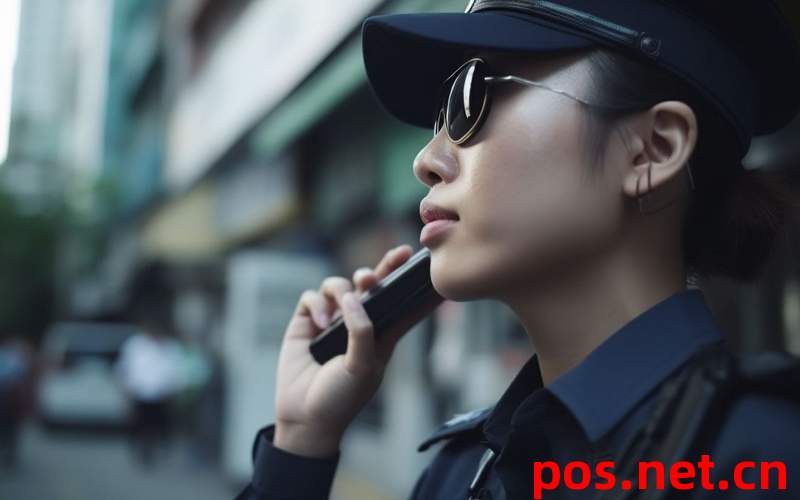 警惕POS机短信连环套？三招识别诈骗省万元