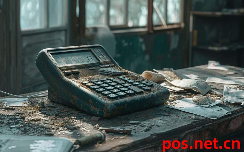 POS机突现无效商户号？三招自救避损万元