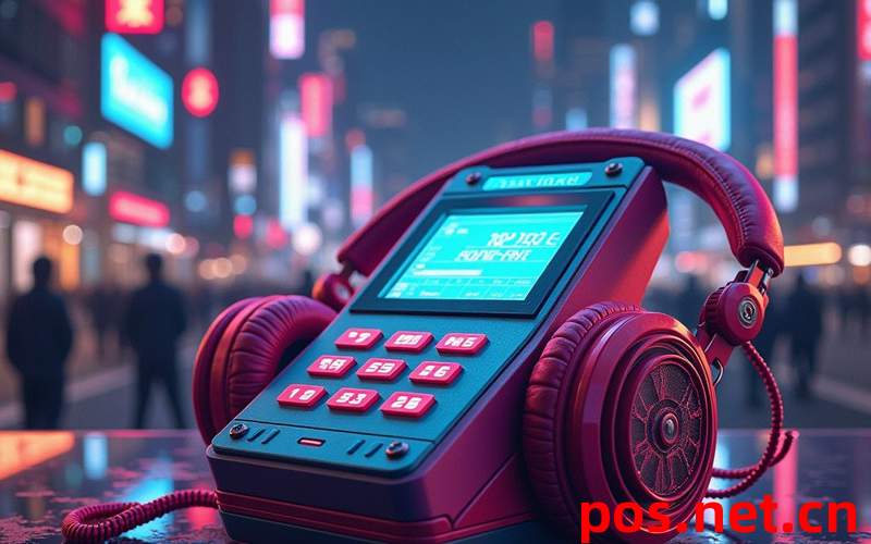 POS机突现无效商户号？三招自救避损万元